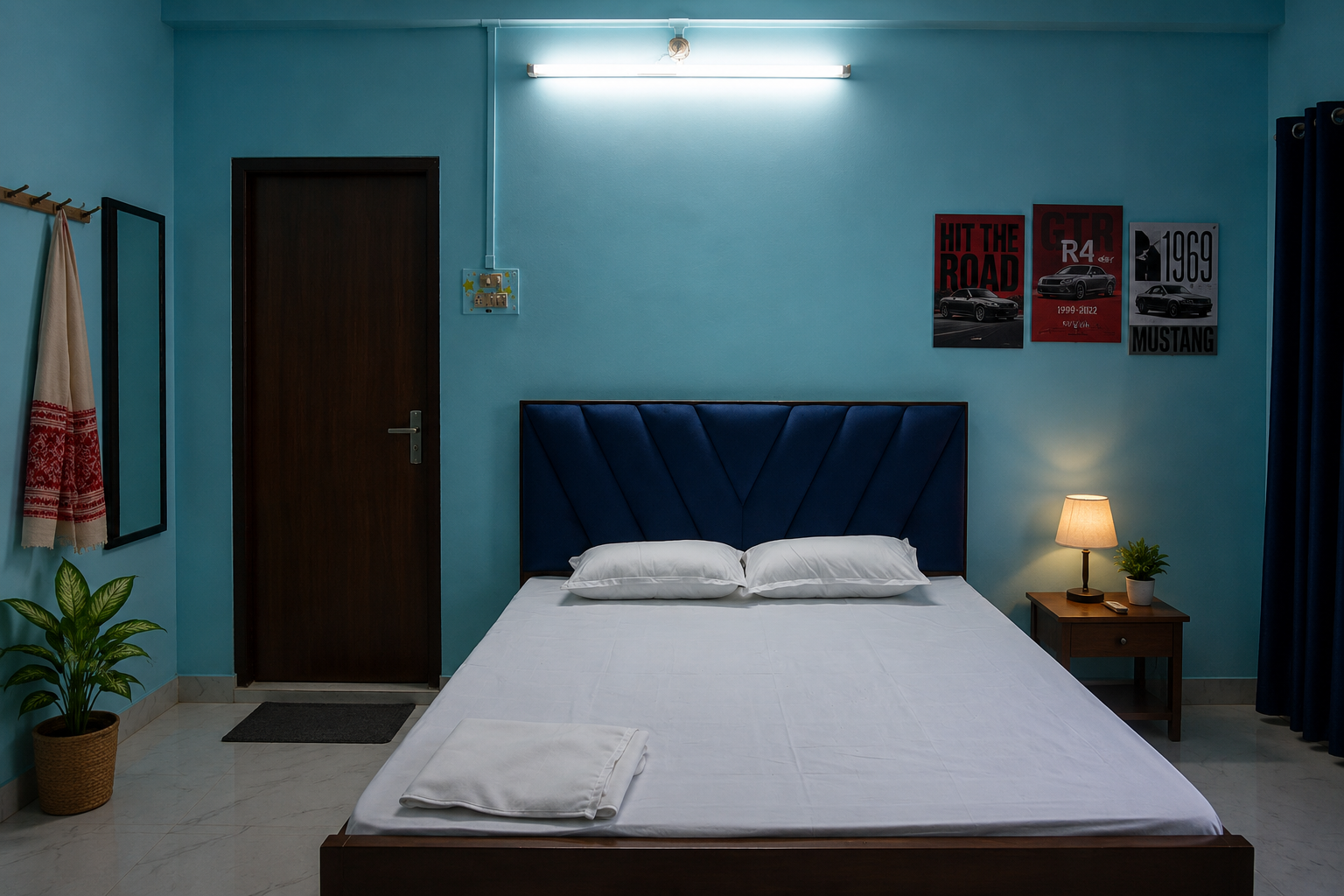 Junak Room