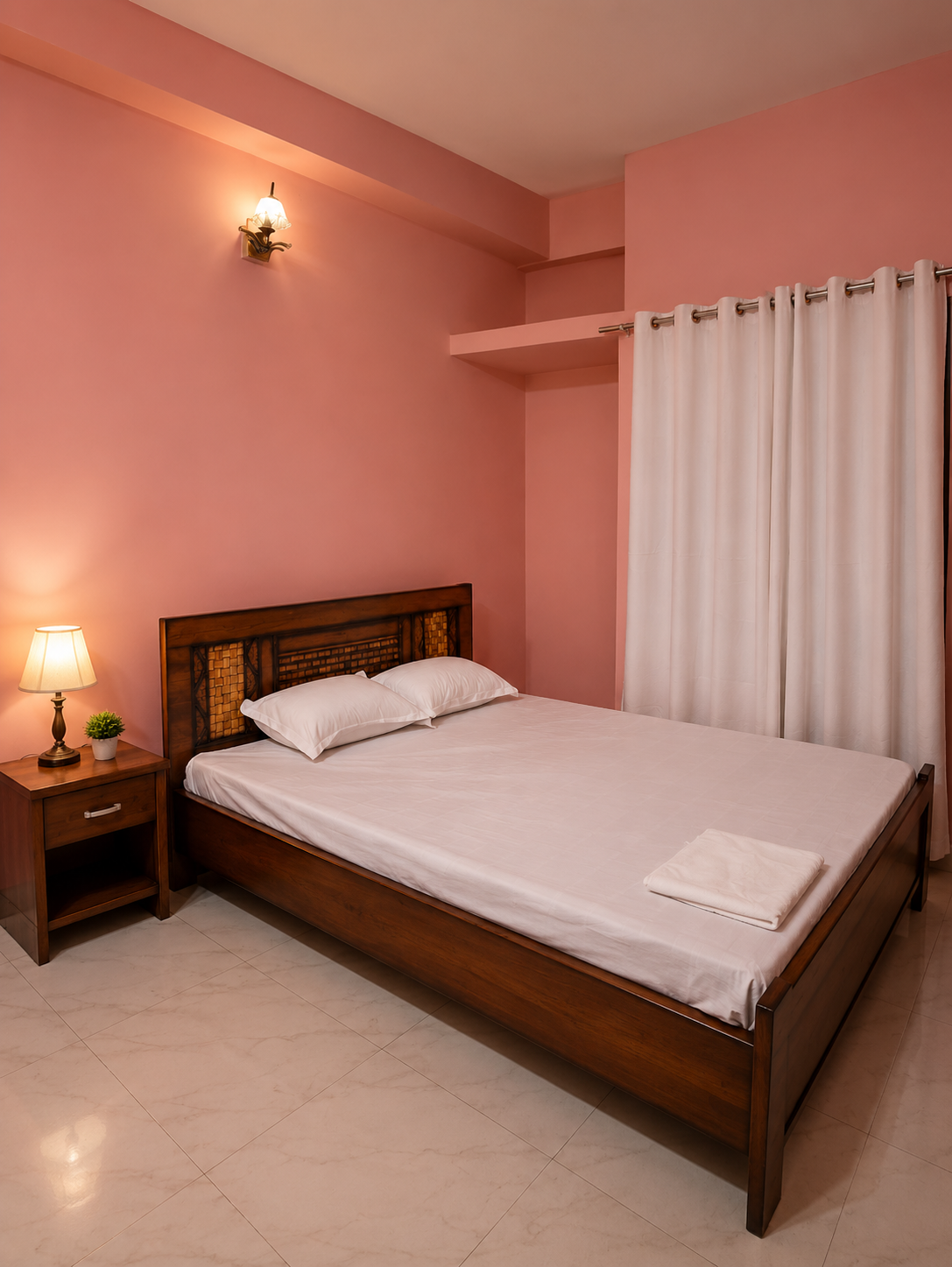 Nahor Room